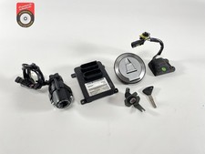 Jeu de serrures CDI Aprilia