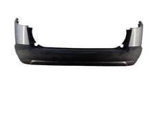 Pare choc arriere PEUGEOT 207 PHASE 2 BREAK 7410EH