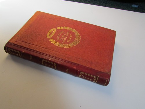 Livre ancien recueil - de, fables