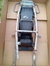 Derbi Senda 50cc Boucle