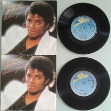 Michael Jackson Billie Jean
