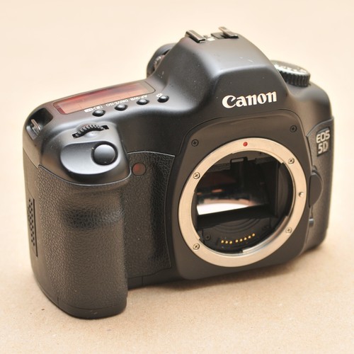 Canon eos 7mp cmos full - 5d,