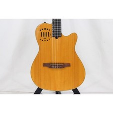 Guitare acoustique GODIN NYLON DUET AMBIANCE