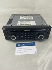 AUTORADIO GPS PSA PEUGEOT
