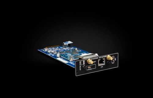 Nad mdc2 bluos - nad, bluos-d