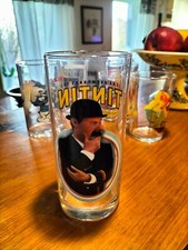 GRAND VERRE ESPAGNOL 13,5 cm