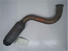 Flexible echappement av