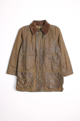 Veste barbour beaufort - beaufort, coton