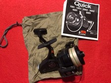 MOULINET DAM QUICK 4001 +