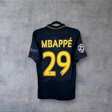 Maillot AS Monaco 2016-2017
