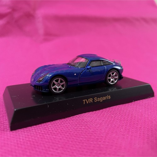 Purd years ago kyosho - purd,