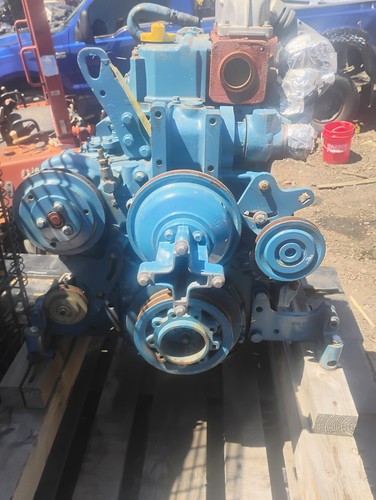 Deutz bf4m1012e turbo diesel - bf4m1012e,
