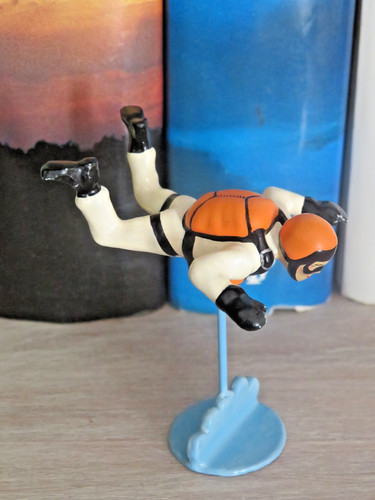 Cbg mignot figurine - cbg,