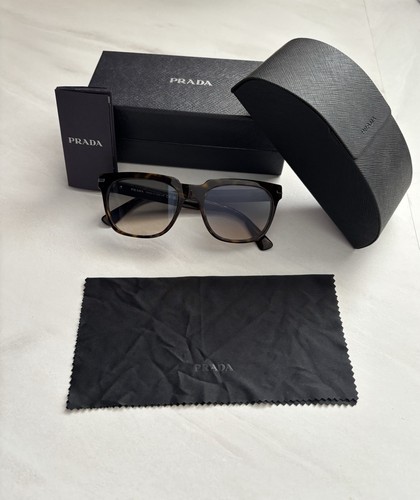 Lunettes soleil prada - lunettes,