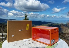 Boîte de rangement Nike