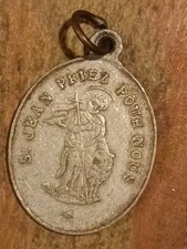 Fine Médaille Religieuse