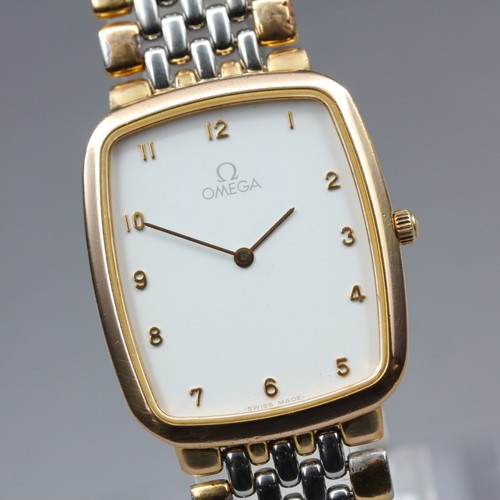 Montre homme omega ville - omega, de