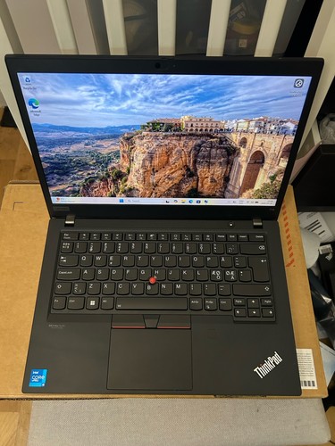 Lenovo thinkpad t14 - lenovo,