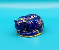 Franklin Mint - Limoges Style