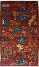 Rugstc 2.5x4 Senneh Chobi