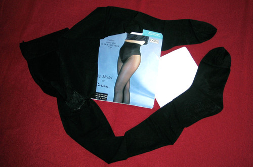 Collant top model cervin 3 - cervin, t