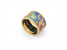 NEUF BAGUE FREY WILLE DIVA MY