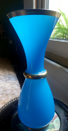 Imposant vases ancien - vases, en