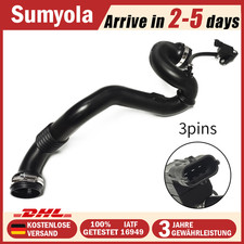 8200907826 Air Intake Hose For Renault Espace Iv Laguna Ii Vel Satis 2.0 Dci