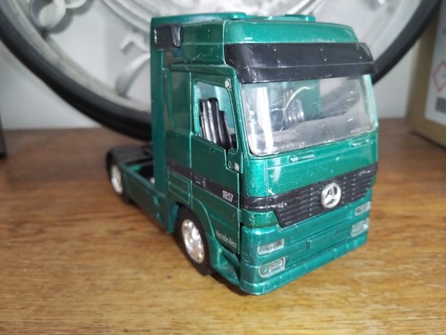 Newray new ray mercedes - new,