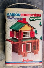  Maison Forestière Numéro 4
