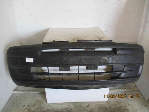 Pare choc avant fiat - punto, ii