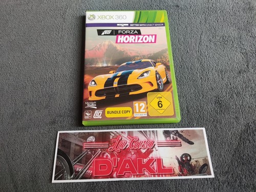 Forza horizon sur xbox - horizon,