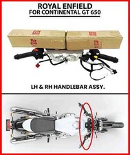 Ensemble De Guidon Côté