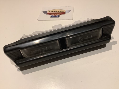 Fiat 850 900 124 125 - x1/9,