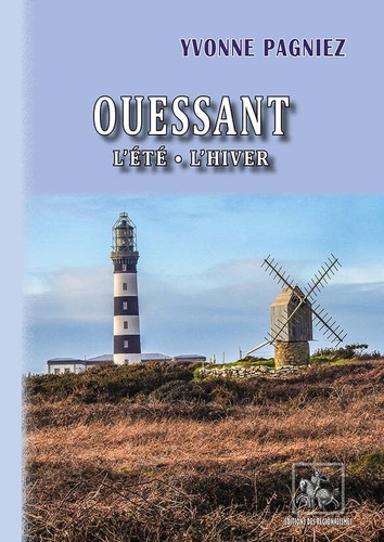 Ouessant - -, l'hiver)