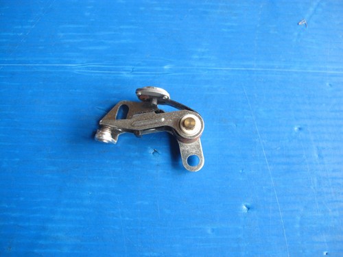 Rupteur pour allumeur pal - allumeur,