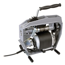 Rothenberger R600, 230 red for