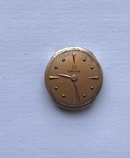 MOUVEMENT MECANIQUE MONTRE