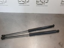 PEUGEOT 207 HATCH STRUT PAIR 9650780480 A7 03/07-12/12 