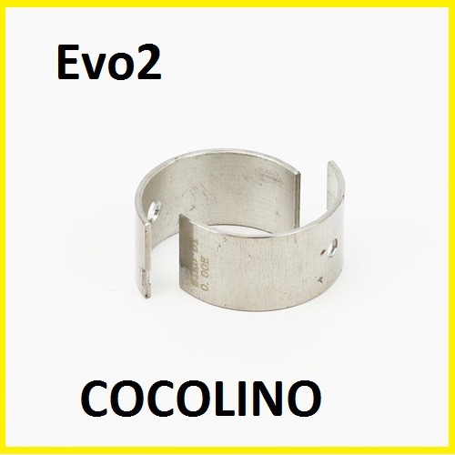 2pcs kart moteur evo2 - 2pcs,