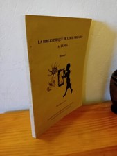 La Bibliothèque de Louis