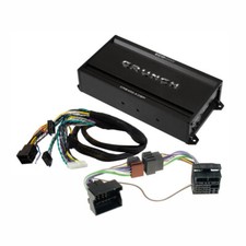 Dsp-Endstufe Plug Play pour