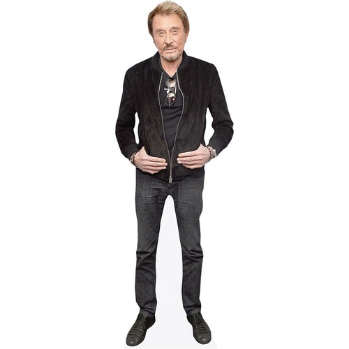 Johnny hallyday - johnny,