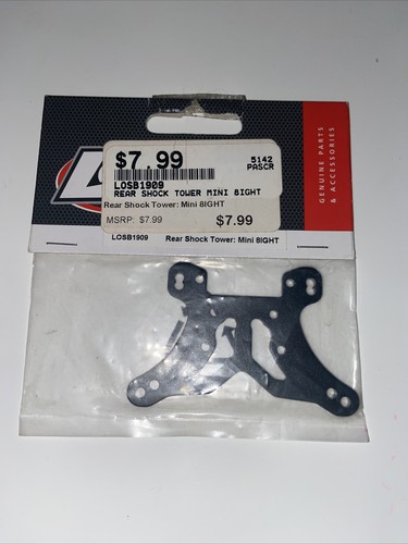 Losi losb1909 mini - mini, 8ight