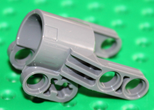 Lego technic linear actuator - lego,