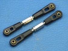 2 Tirants Hsp 1:10 Nitro RC