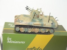 SOLIDO, Char PANTHER