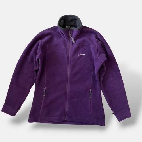 Veste polaire thermique