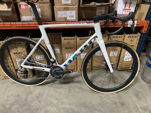 Haro rivette road bike - road,