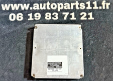 CALCULATEUR MOTEUR TOYOTA